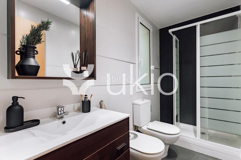 Foto e7d4b593-e7fd-48dd-a028-8538e7b14f07. Location attique avec chauffage dans L´Antiga Esquerra de l´Eixample Barcelona