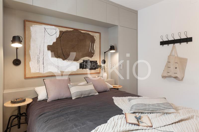 Foto 049141ee-2be5-49fb-a89a-50914c353f14. Alquiler apartamento  de 3 dormitorios con despacho y terraza en sant gervasi en Barcelona