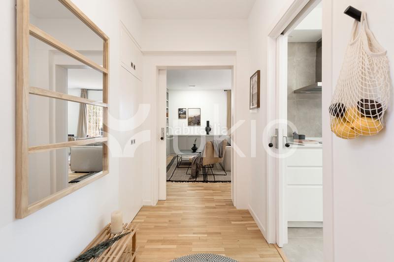 Foto 38b197ed-0499-4abc-b9d7-d4823ca5b1b5. Alquiler apartamento  de 3 dormitorios con despacho y terraza en sant gervasi en Barcelona