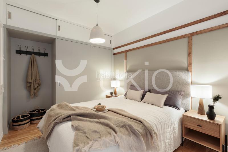 Foto 4103056d-6584-4ef0-b1b8-6690d9cb39be. Alquiler apartamento  de 3 dormitorios con despacho y terraza en sant gervasi en Barcelona