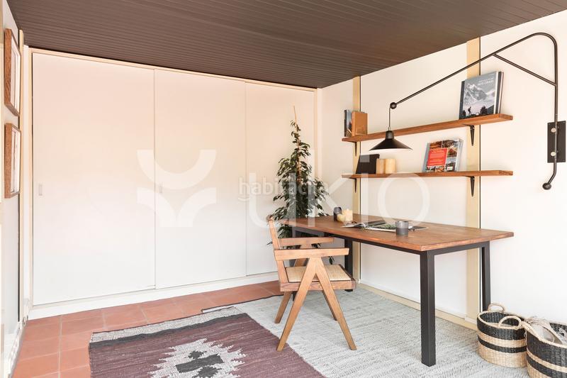 Foto 595ba5e8-9ca9-431f-83c8-2ea706c7f80a. Alquiler apartamento  de 3 dormitorios con despacho y terraza en sant gervasi en Barcelona