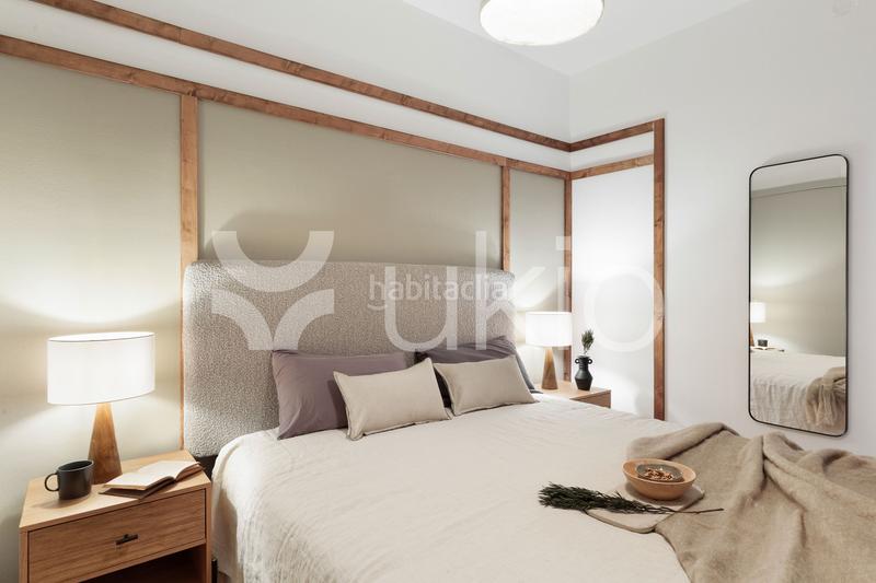 Foto 64abc5ba-b51b-4d28-a77e-38da3b4da69a. Alquiler apartamento  de 3 dormitorios con despacho y terraza en sant gervasi en Barcelona