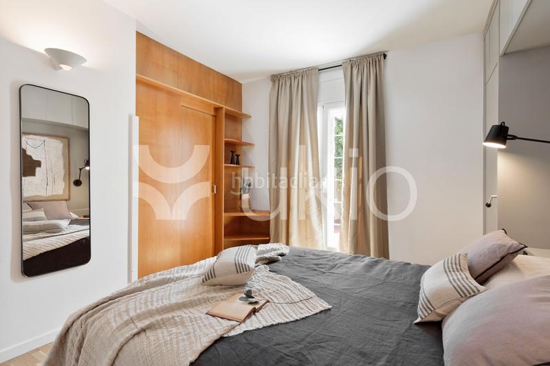 Foto 70c1c9d6-8609-42bf-962f-cc7e18457f47. Alquiler apartamento  de 3 dormitorios con despacho y terraza en sant gervasi en Barcelona