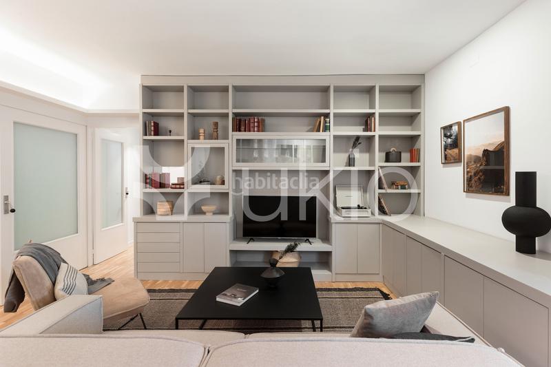 Foto 8e4c4e63-0004-42b7-943f-beb1f67c1864. Alquiler apartamento  de 3 dormitorios con despacho y terraza en sant gervasi en Barcelona