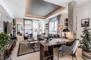 Apartment in Calle de Santa Engracia