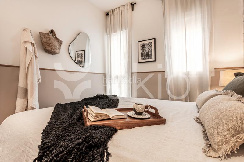 Foto 0f558bd9-8ff5-449b-b63f-3d42a1971d12. Alquiler apartamento  de 1 habitación con terraza en almagro en Madrid