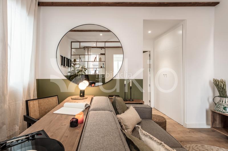 Foto d1ba2545-db27-4529-a9bf-2b31ff9e962c. Alquiler apartamento  de 1 habitación con terraza en almagro en Madrid