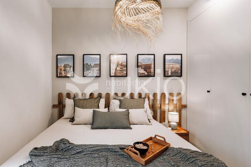 Foto 304ccfef-8b58-4826-a76c-d7006fdd1a4e. Alquiler apartamento  de 2 habitaciones y oficina en eixample esquerra en Barcelona