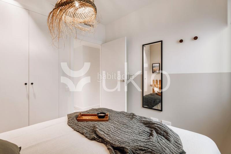 Foto 66a0e182-e9b9-4762-ba68-3b22977be367. Alquiler apartamento  de 2 habitaciones y oficina en eixample esquerra en Barcelona