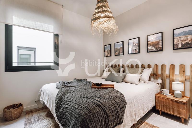 Foto 9b9faf15-c937-489d-8f52-331d21f9cece. Alquiler apartamento  de 2 habitaciones y oficina en eixample esquerra en Barcelona