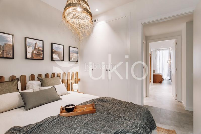Foto ce79bc8e-61b1-4ec9-9656-935fd478152b. Alquiler apartamento  de 2 habitaciones y oficina en eixample esquerra en Barcelona