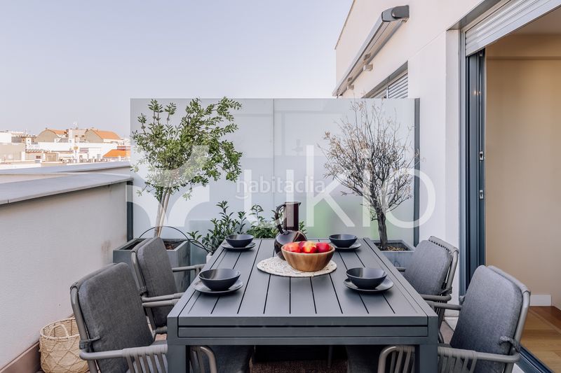 Foto 070b42b1-65af-4cf7-a287-7689a635619d. Rent flat in Trafalgar Madrid
