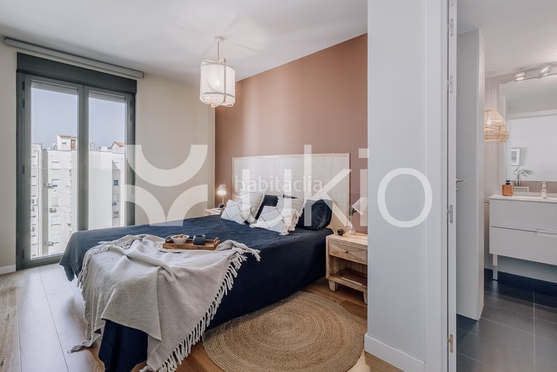 Foto 07115f53-ad05-440f-962f-ee0c97cecac1. Rent flat in Trafalgar Madrid