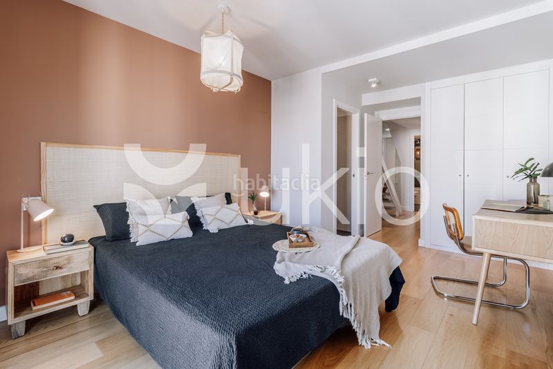 Foto 13c8e07e-39fe-4f97-a9c9-eaba028c4823. Rent flat in Trafalgar Madrid