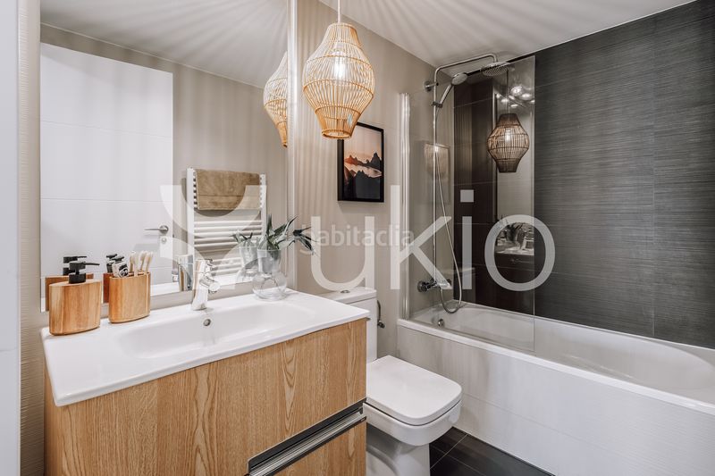 Foto 41b38a81-d210-406d-b3bf-70edf865b92d. Rent flat in Trafalgar Madrid