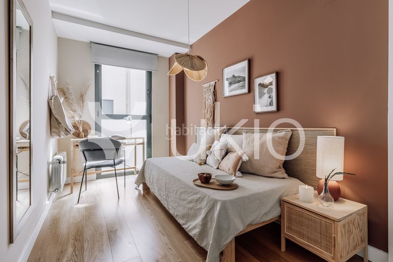 Foto 46b432e3-ed7f-4cea-983e-fbe7cee849f3. Rent flat in Trafalgar Madrid