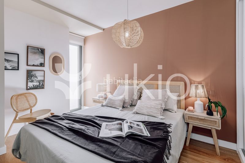 Foto 51e3eb56-8590-44c4-a02f-567b98d6bb9d. Rent flat in Trafalgar Madrid