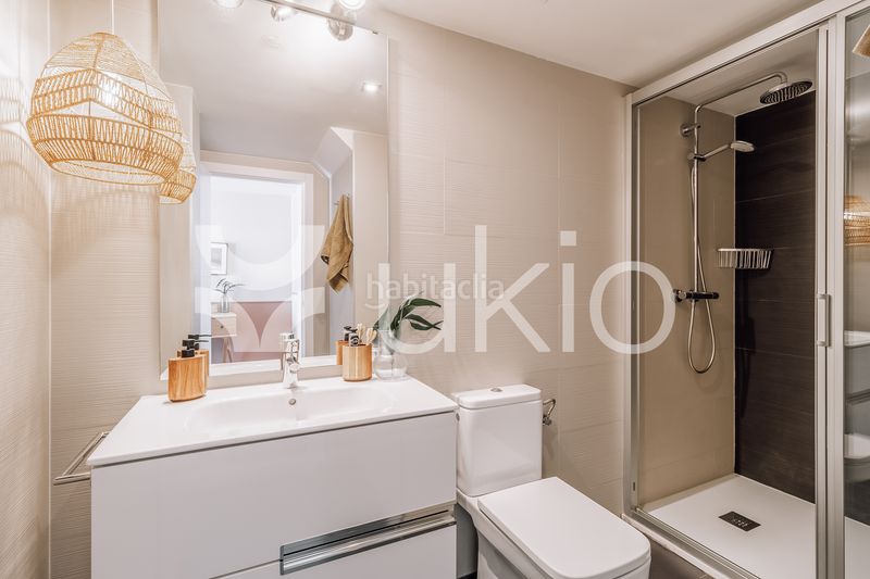 Foto 6202f7f2-ad97-4ce9-9e29-2664aef23725. Rent flat in Trafalgar Madrid