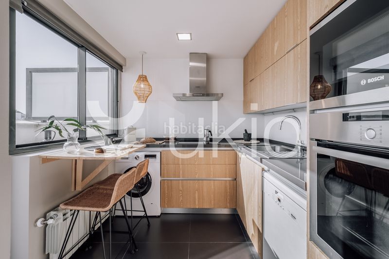 Foto 6849f1b8-2c40-4a2e-a578-031c0e842380. Rent flat in Trafalgar Madrid