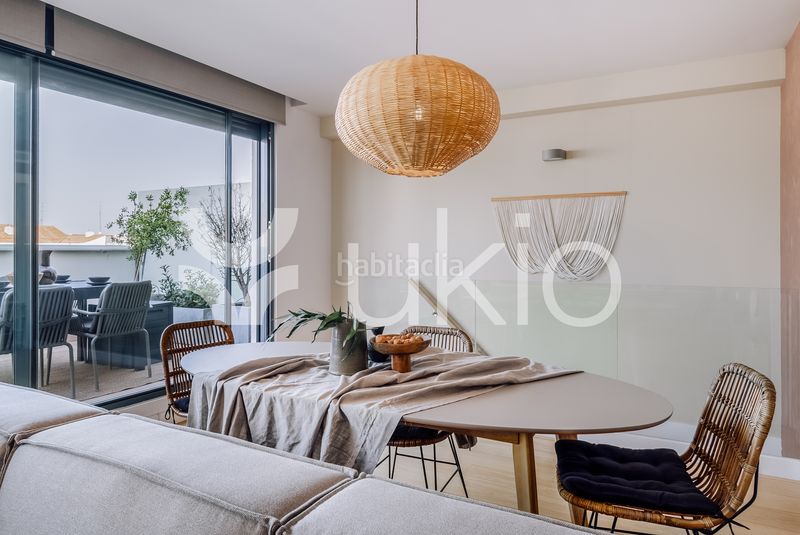 Foto 78a9e267-de7d-4217-9d92-f15e093a74bb. Rent flat in Trafalgar Madrid