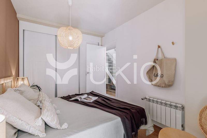 Foto 9912b945-45f2-4ba1-a2cc-818d4815cdb5. Rent flat in Trafalgar Madrid