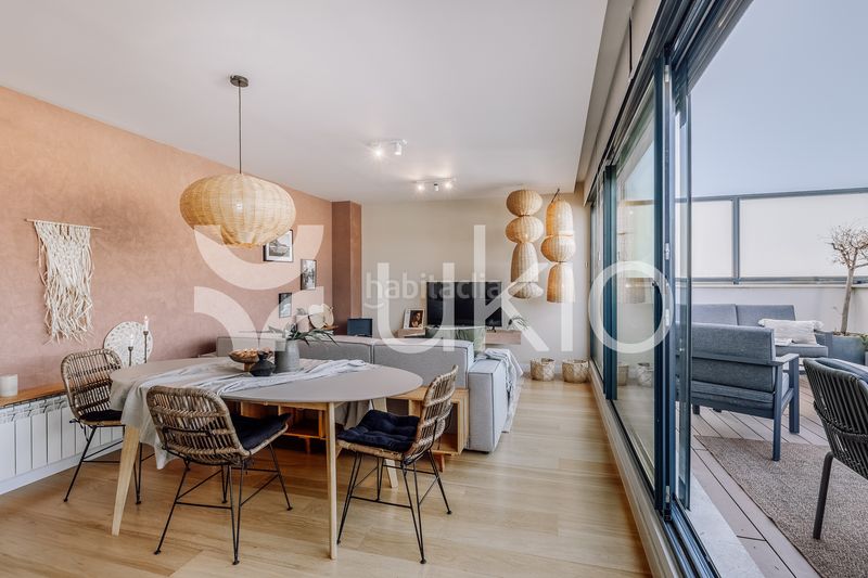 Foto bbd9ffd8-2038-481a-9e01-410fba339e36. Rent flat in Trafalgar Madrid