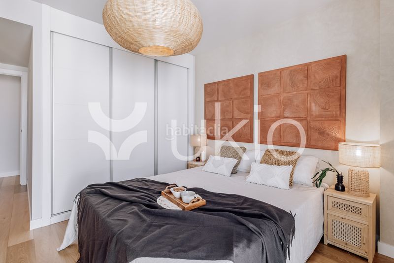 Foto c1abf9bd-04f8-4a45-8efd-4bb54e344e72. Rent flat in Trafalgar Madrid