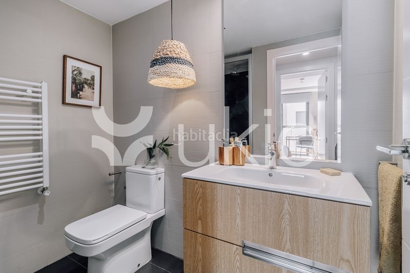 Foto d2e67960-f303-4e7c-8b50-4079574e1ef4. Rent flat in Trafalgar Madrid