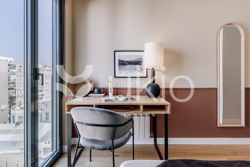 Foto ed5fb020-3a91-41d0-a805-f9a7bd532ed5. Rent flat in Trafalgar Madrid