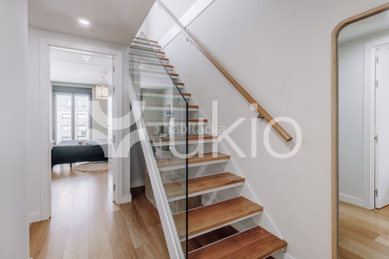 Foto fc7b7bda-1b4a-45e4-937c-ebe91806e619. Rent flat in Trafalgar Madrid