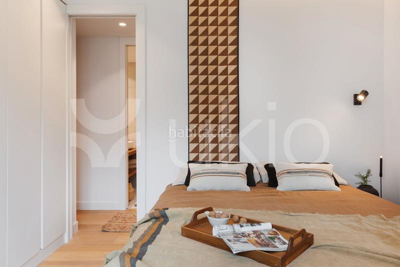 Foto 38e8225b-489b-4cef-9827-34e5cabb1d01. Location appartement avec piscine dans Vila de Gràcia Barcelona