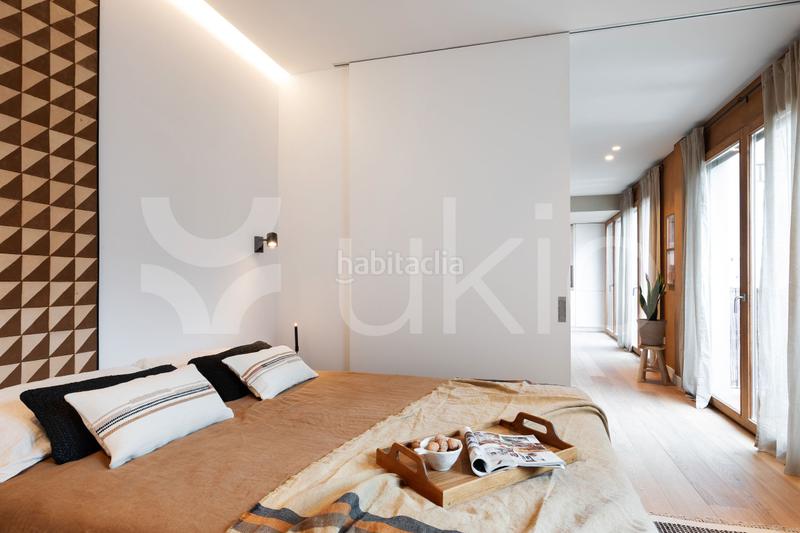 Foto 77bb0003-e29d-4479-a60a-ccb899249c9c. Location appartement avec piscine dans Vila de Gràcia Barcelona