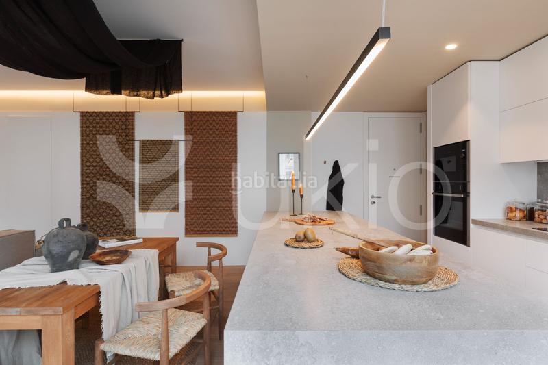 Foto 7f398b16-46ee-46a4-a6ed-79695c3b6ed0. Miete etagenwohnung mit pool in Vila de Gràcia Barcelona