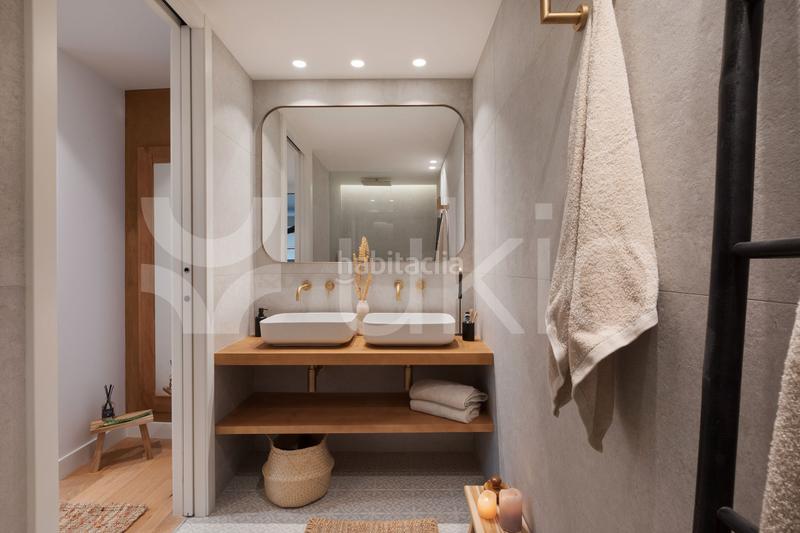 Foto 66460f32-6f44-4086-8b62-d8767afc61ca. Rent flat with pool in Vila de Gràcia Barcelona