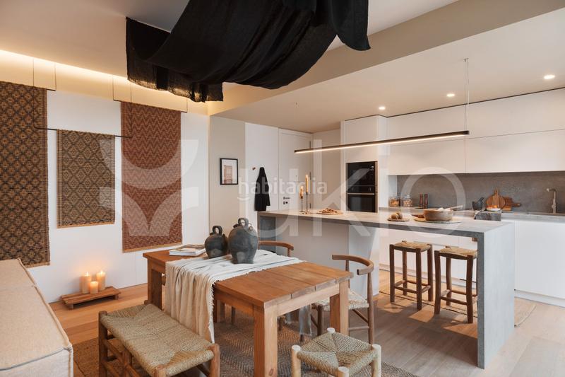 Foto 7de65027-9075-4fa1-bbda-a1983e1096e8. Rent flat with pool in Vila de Gràcia Barcelona