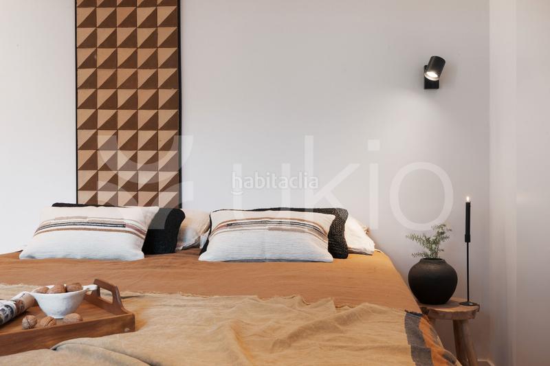 Foto cedb3907-eee2-46d3-8c13-d93c5bc1f025. Rent flat with pool in Vila de Gràcia Barcelona