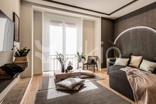 Apartamento en Calle de Velázquez