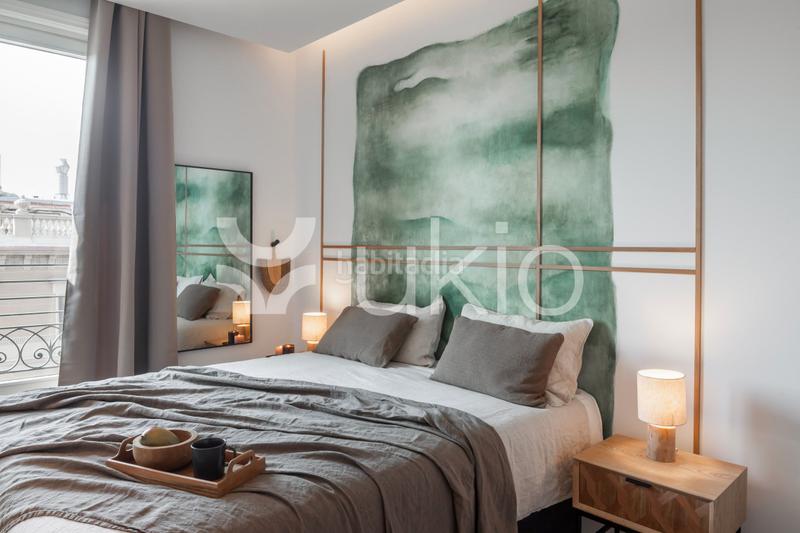 Foto 09bc65db-78e5-4b0f-9d9e-011f5011ecd1. Alquiler apartamento  con piscina comunitaria de 1 dormitorio en eixample dreta en Barcelona