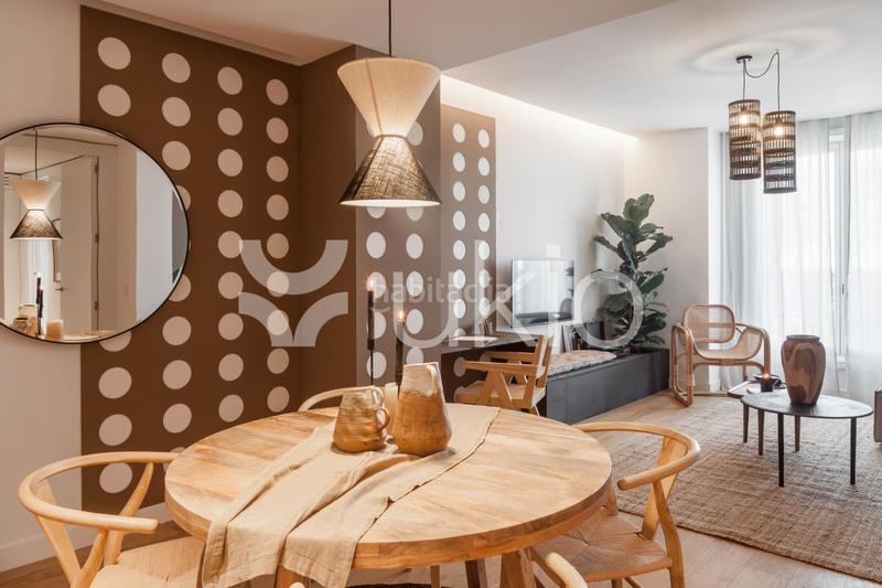 Foto 143b484b-ff49-4f47-8869-4539f56a2b9c. Alquiler apartamento  con piscina comunitaria de 1 dormitorio en eixample dreta en Barcelona