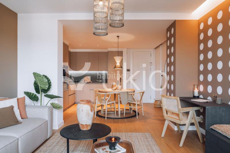 Foto 1c72872f-c8b4-464a-bfc8-55f309d4dbae. Alquiler apartamento  con piscina comunitaria de 1 dormitorio en eixample dreta en Barcelona