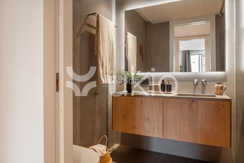 Foto 33e71708-45ce-4039-bb54-325aba31c275. Alquiler apartamento  con piscina comunitaria de 1 dormitorio en eixample dreta en Barcelona