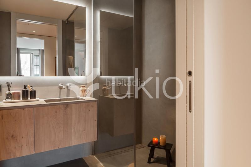 Foto 3be34e56-dd2a-4bfb-affe-9790271456fe. Alquiler apartamento  con piscina comunitaria de 1 dormitorio en eixample dreta en Barcelona