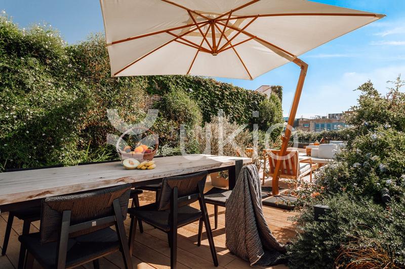 Foto 52e0c641-634a-4dca-abc9-fb8f2180e63f. Alquiler apartamento  con piscina comunitaria de 1 dormitorio en eixample dreta en Barcelona