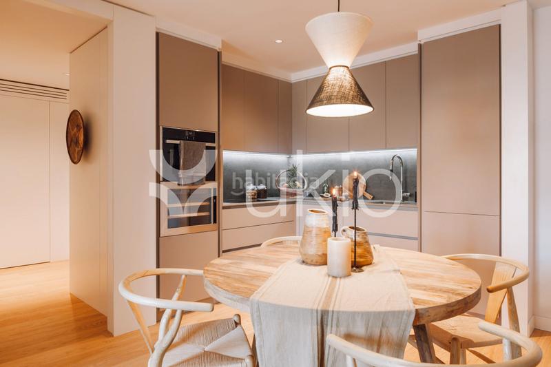 Foto 67576316-89d1-4484-927f-6dea502c3990. Alquiler apartamento  con piscina comunitaria de 1 dormitorio en eixample dreta en Barcelona