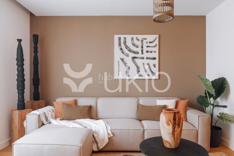 Foto 6c2bb10d-9e29-4de2-8d0d-c7b780268a5d. Alquiler apartamento  con piscina comunitaria de 1 dormitorio en eixample dreta en Barcelona