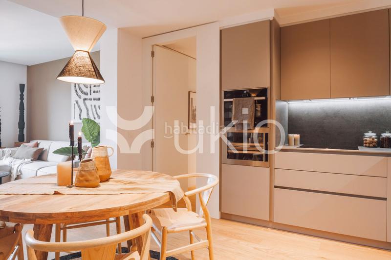 Foto 74e5f4c7-d073-48f7-a88d-e213cf3c8b05. Alquiler apartamento  con piscina comunitaria de 1 dormitorio en eixample dreta en Barcelona