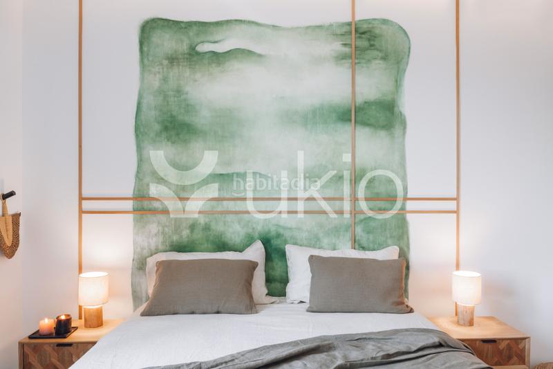 Foto 787c3b4a-4eec-4c3b-a7d6-e5453715eeea. Alquiler apartamento  con piscina comunitaria de 1 dormitorio en eixample dreta en Barcelona