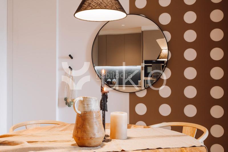 Foto a0630482-9670-43dd-86a9-188b053fdb92. Alquiler apartamento  con piscina comunitaria de 1 dormitorio en eixample dreta en Barcelona