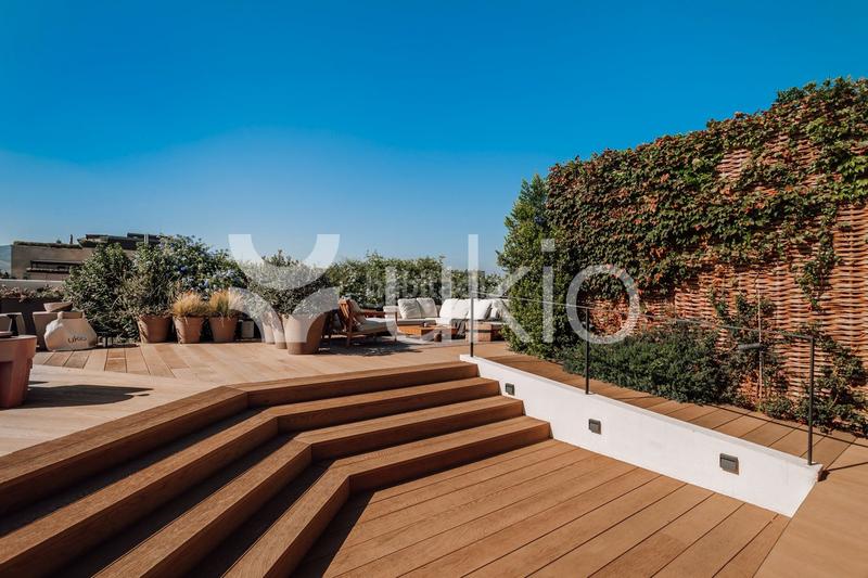 Foto c82ad2ac-6d55-4bb0-b594-6280090e088f. Alquiler apartamento  con piscina comunitaria de 1 dormitorio en eixample dreta en Barcelona