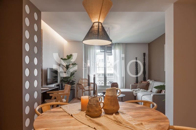 Foto e9521b5a-2e7f-4b72-8e05-69ba9389e145. Alquiler apartamento  con piscina comunitaria de 1 dormitorio en eixample dreta en Barcelona